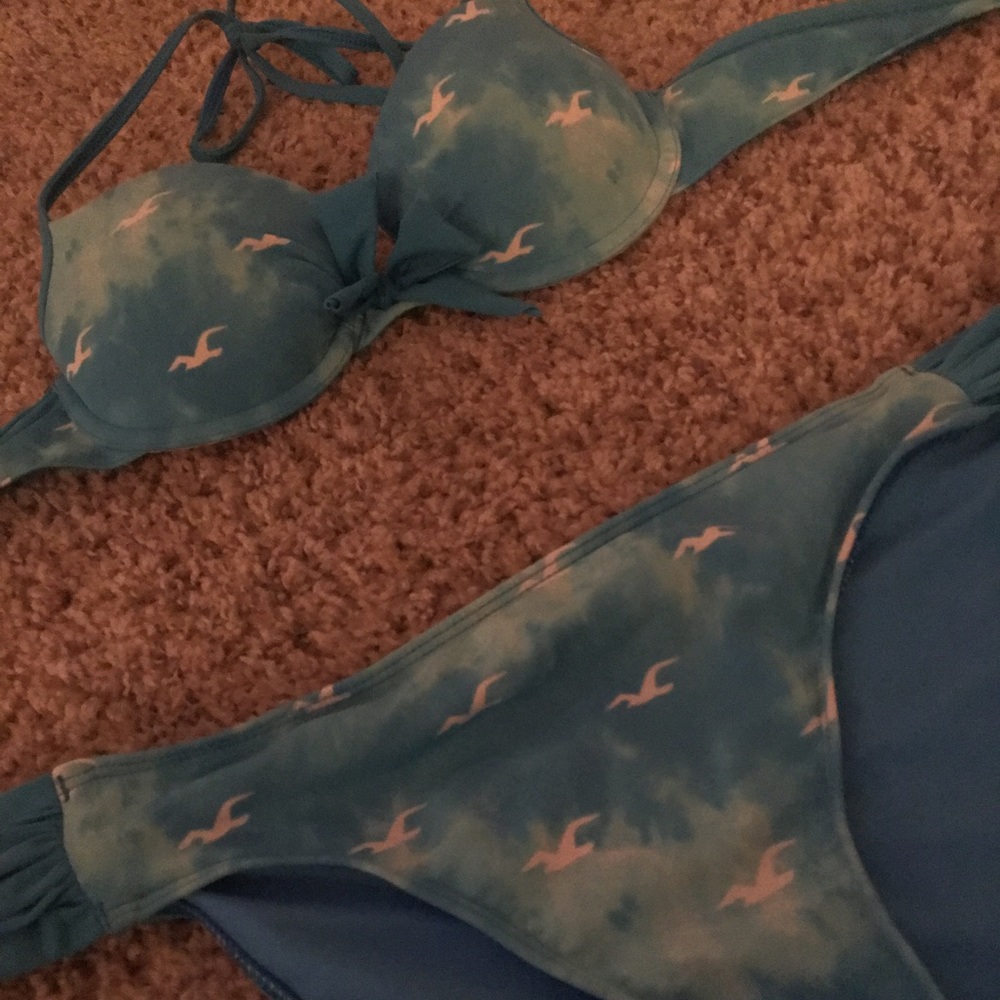 Hollister Bikini